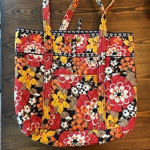 Vera Bradley tote